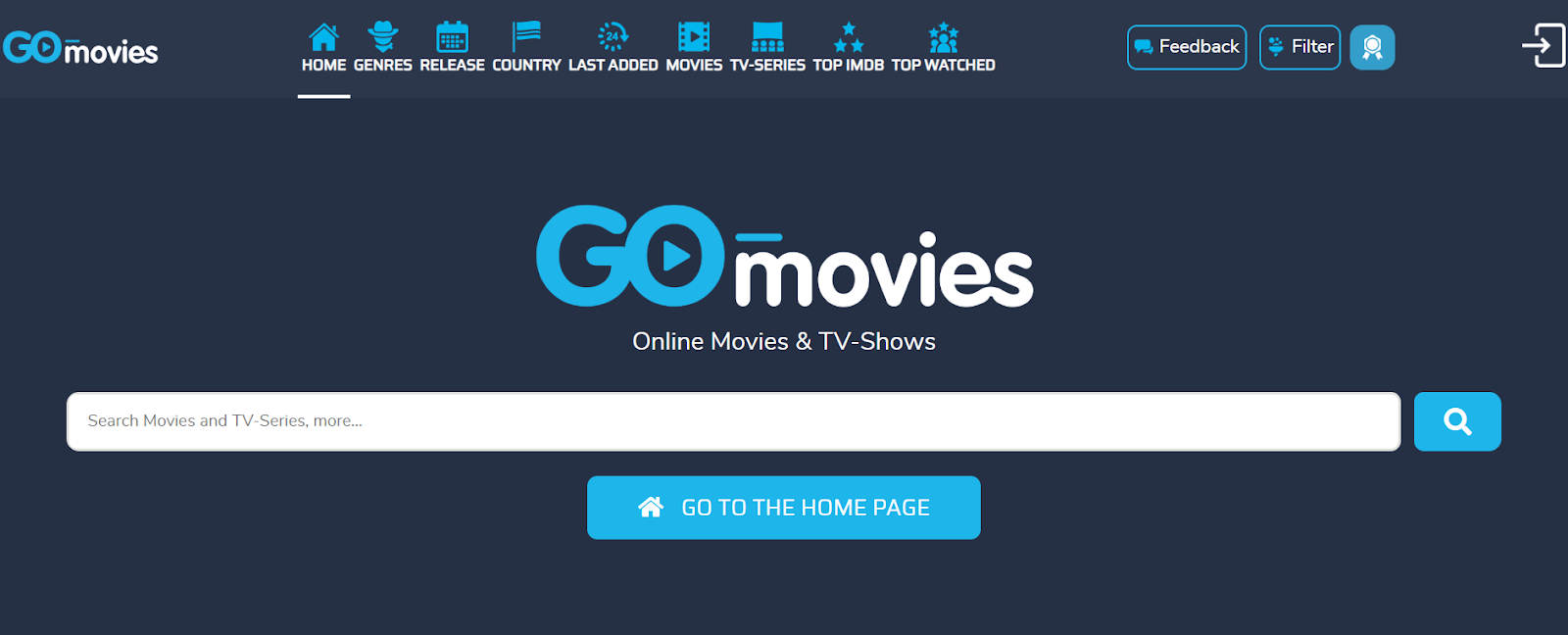 123Movies 2022, GoStream and GoMovies Review