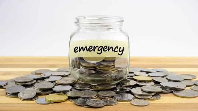 How to save an emergency fund in 5 steps