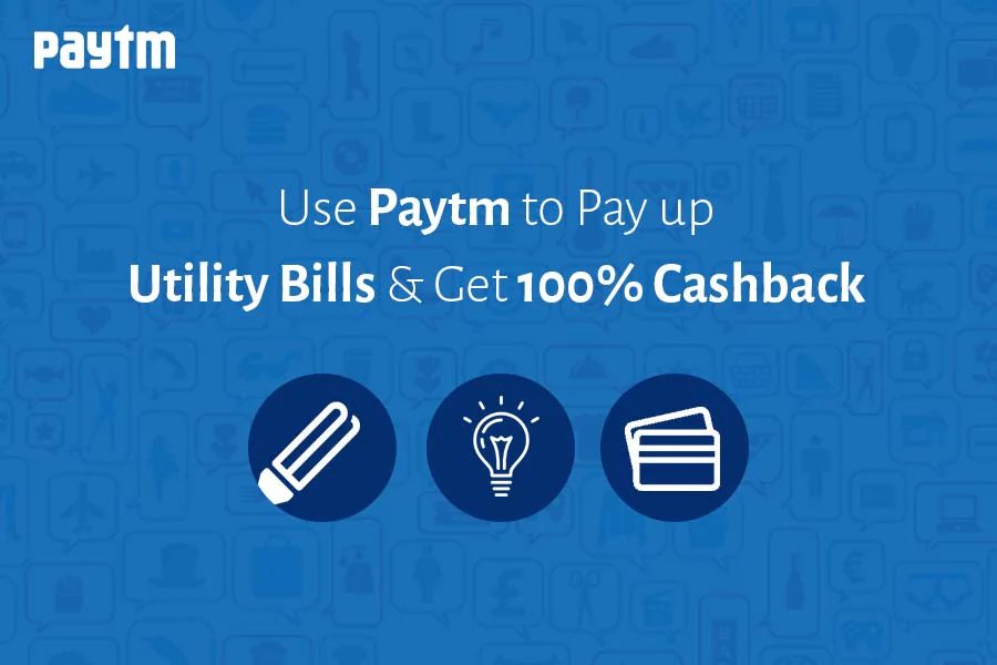 Here’s the only app you will ever need for all your utility bill payments.