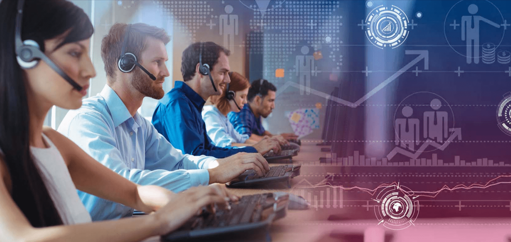 What Makes Scalable Business Operations Dependent on BPO Technical Services?