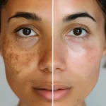 How Thiamidol Helps Reduce Dark Spots