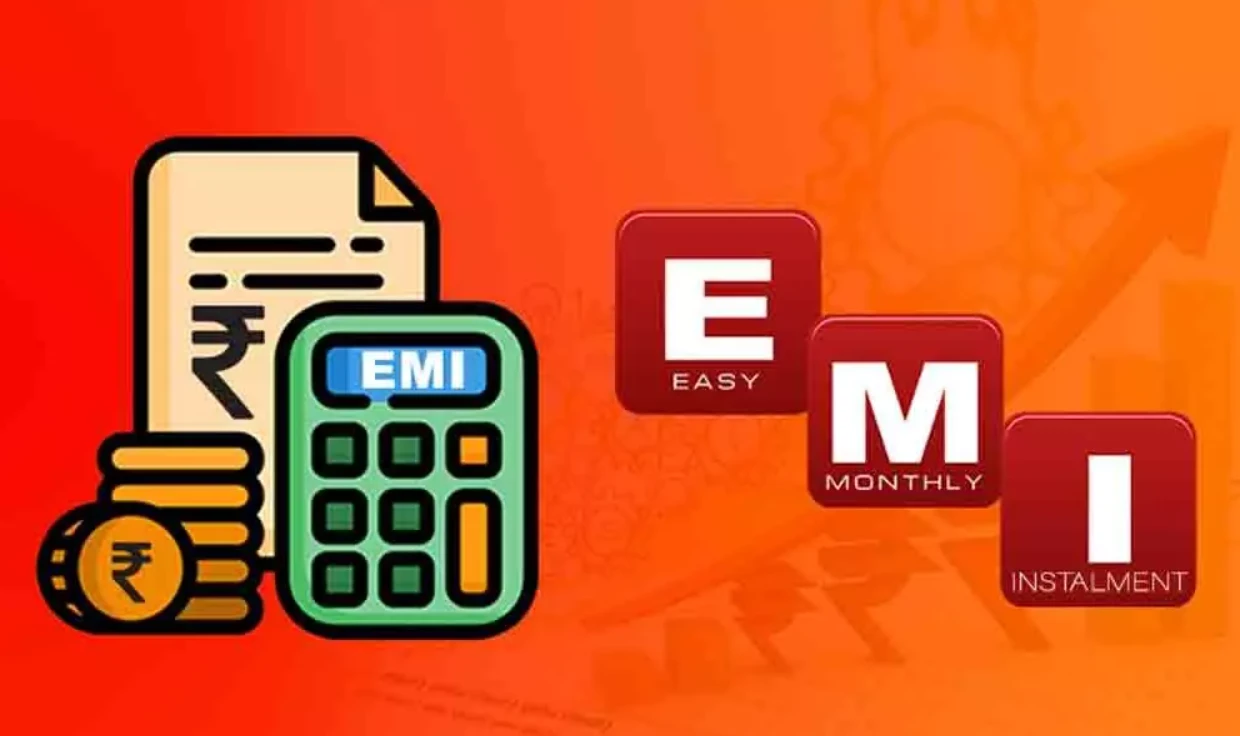 How to Track Your EMI Health Using Banking Apps
