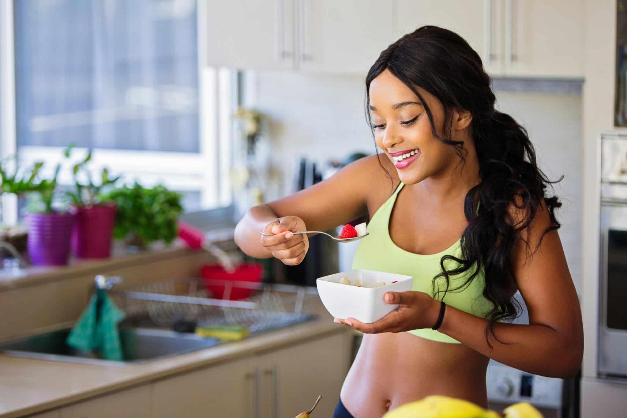 The Modern Solution for a Healthy and Time-Rich Lifestyle