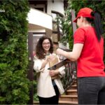 How Food Delivery Apps Are Changing Eating Habits in Cities