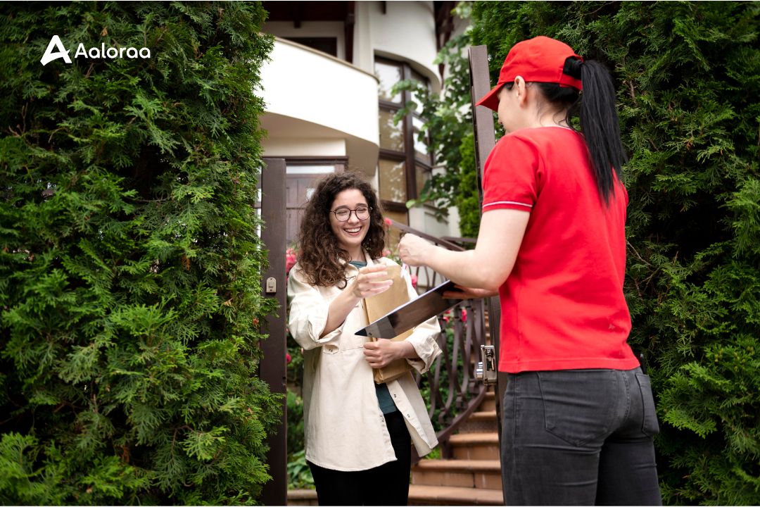 How Food Delivery Apps Are Changing Eating Habits in Cities