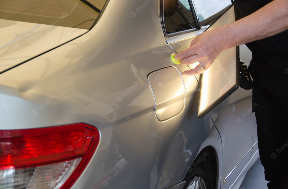 How to Hire Sacramento Dent Removal Service?