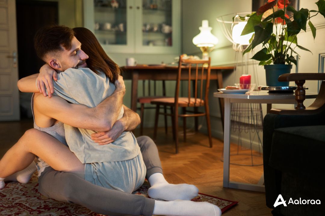 How Stress Affects Sexual Desire and What You Can Do About It