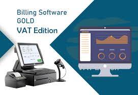 GST Billing Software Crack For Hassle-free Management