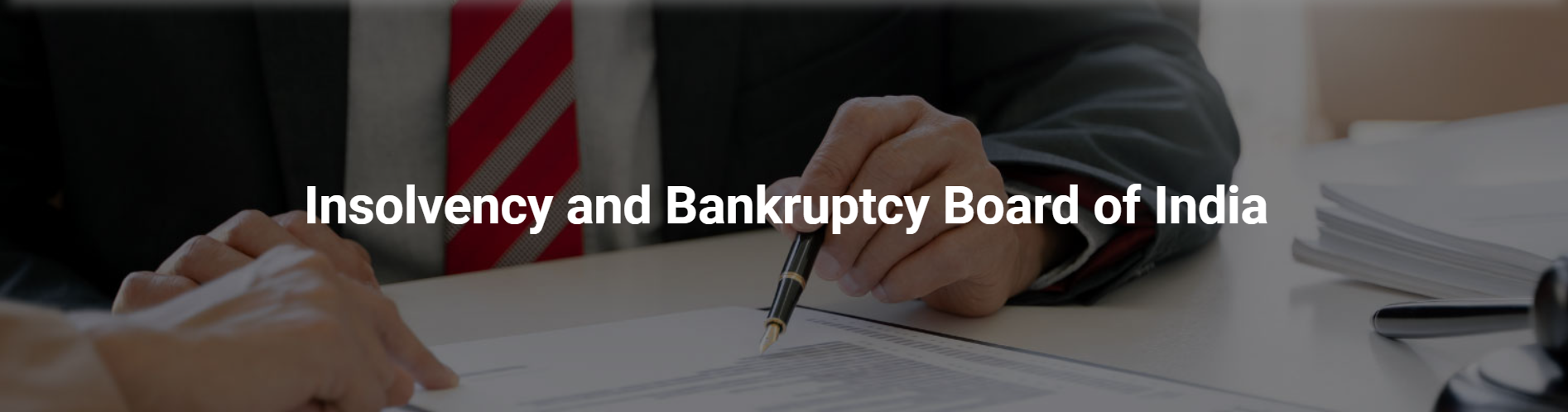 Why take the help of an insolvency professional?￼