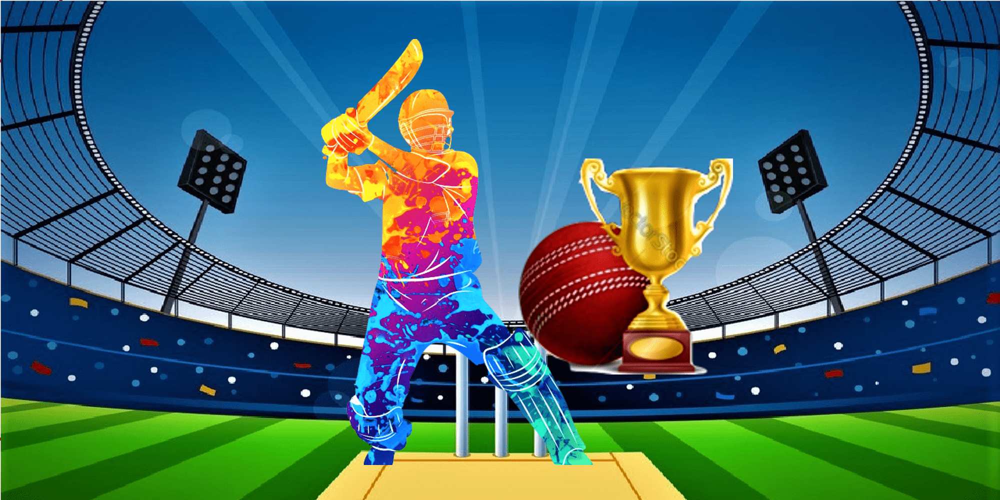 Everything that you need to know about the fantasy IPL in nations like India