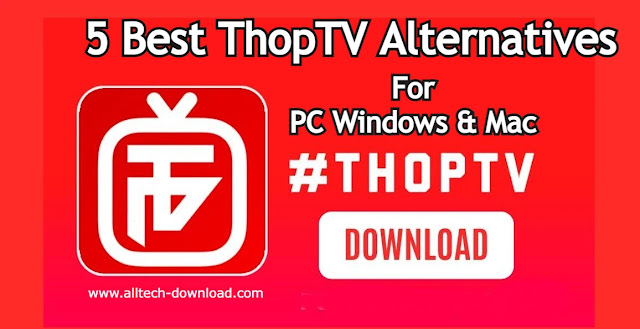 ThopTV APK Latest v49.9.5 (IPL Edition) Free Download (2022)
