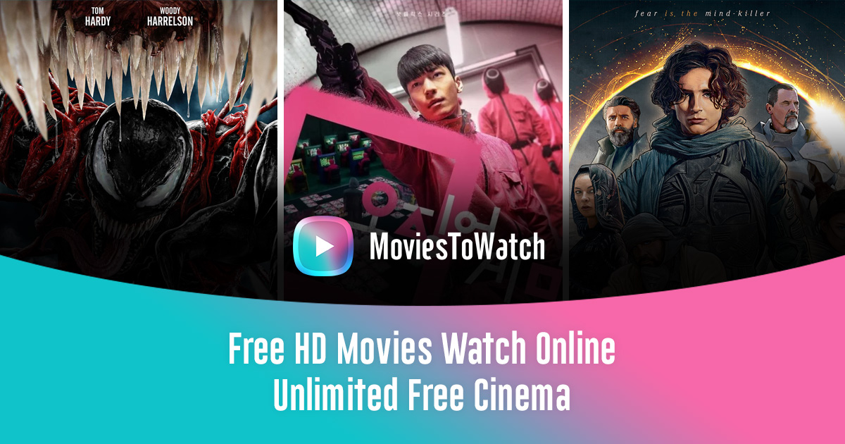 Movies2Watch | Best Sites To Stream Free Movies Online(Top 15 Sites Like)2022