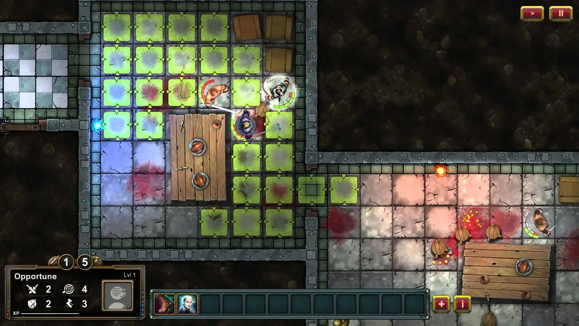 DUNGLEON Word Daily Game – Games like Wordle 2022