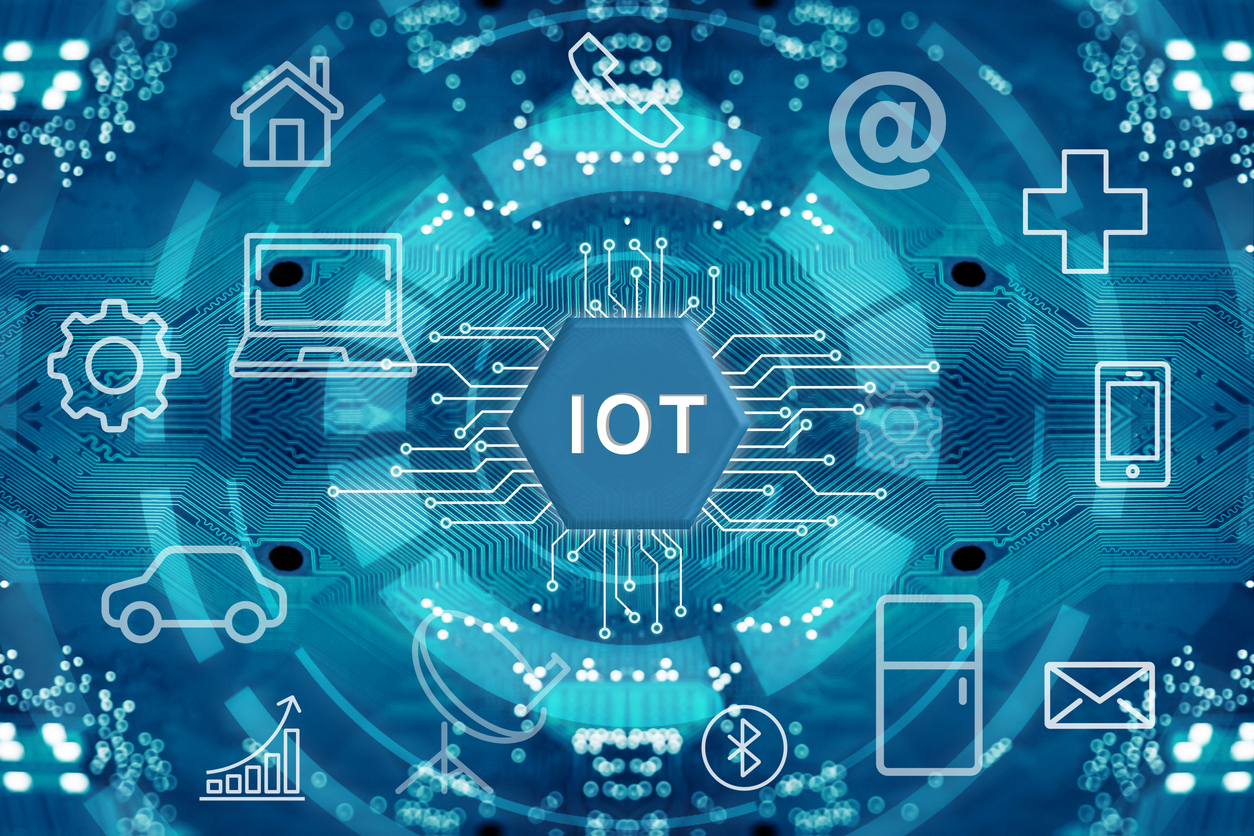 What Can You Gain from an IoT Course in India?