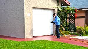 What to expect from professional pest control services in Orange County?