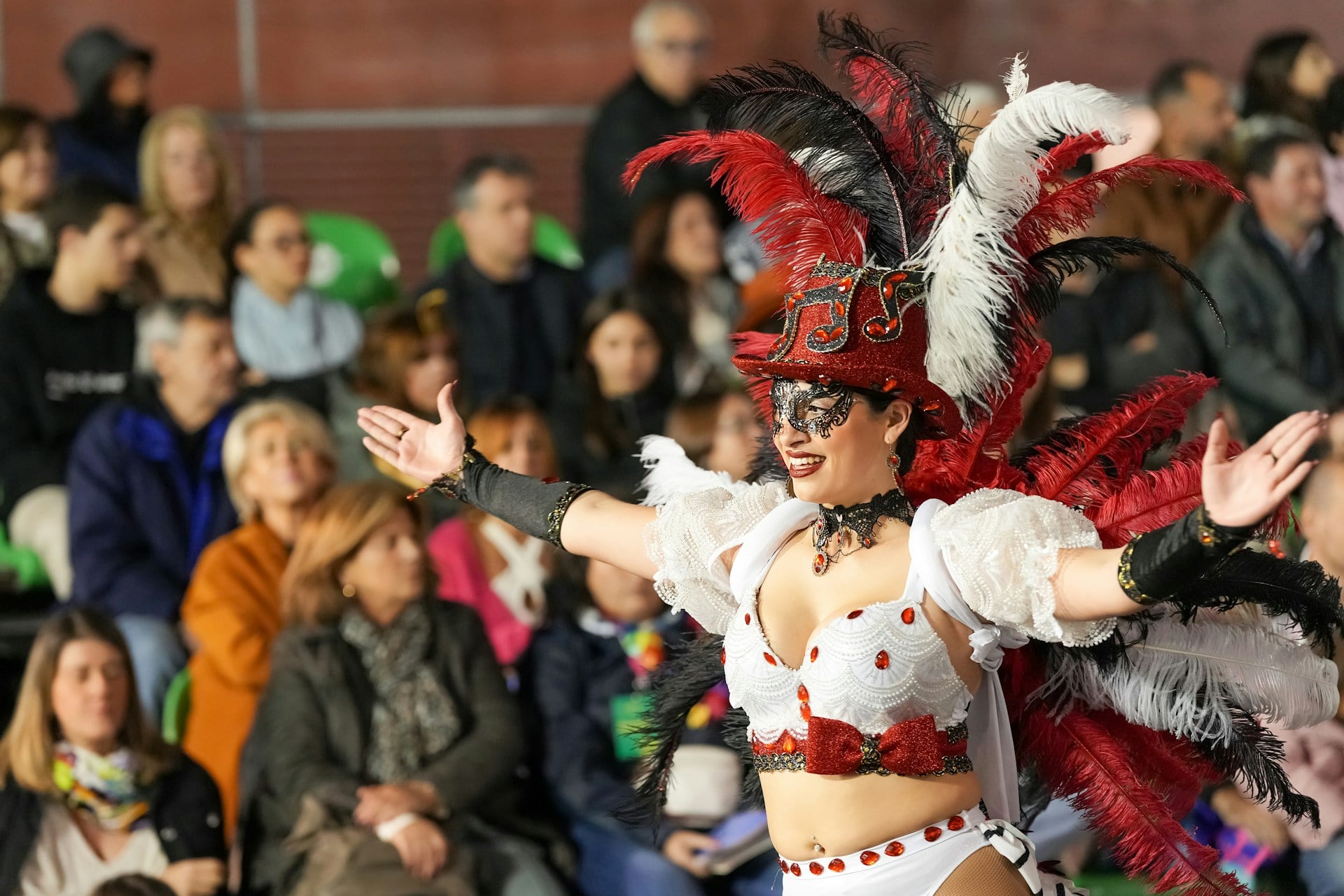 The Best Cultural Festivals Around the World