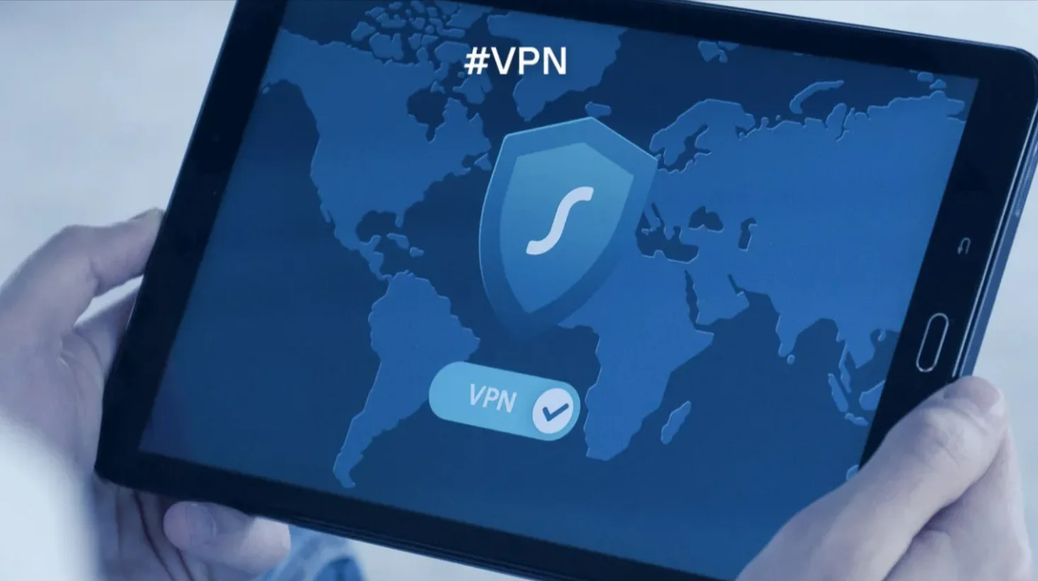 How Businesses Use VPNs to Protect Company Data