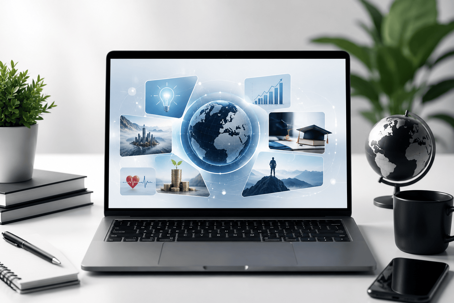 RashyWings Com: Your Guide to a Modern Multi-Niche Information Platform