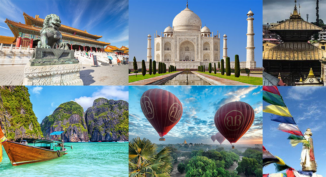 10 Best Places to Travel on a Budget in 2023