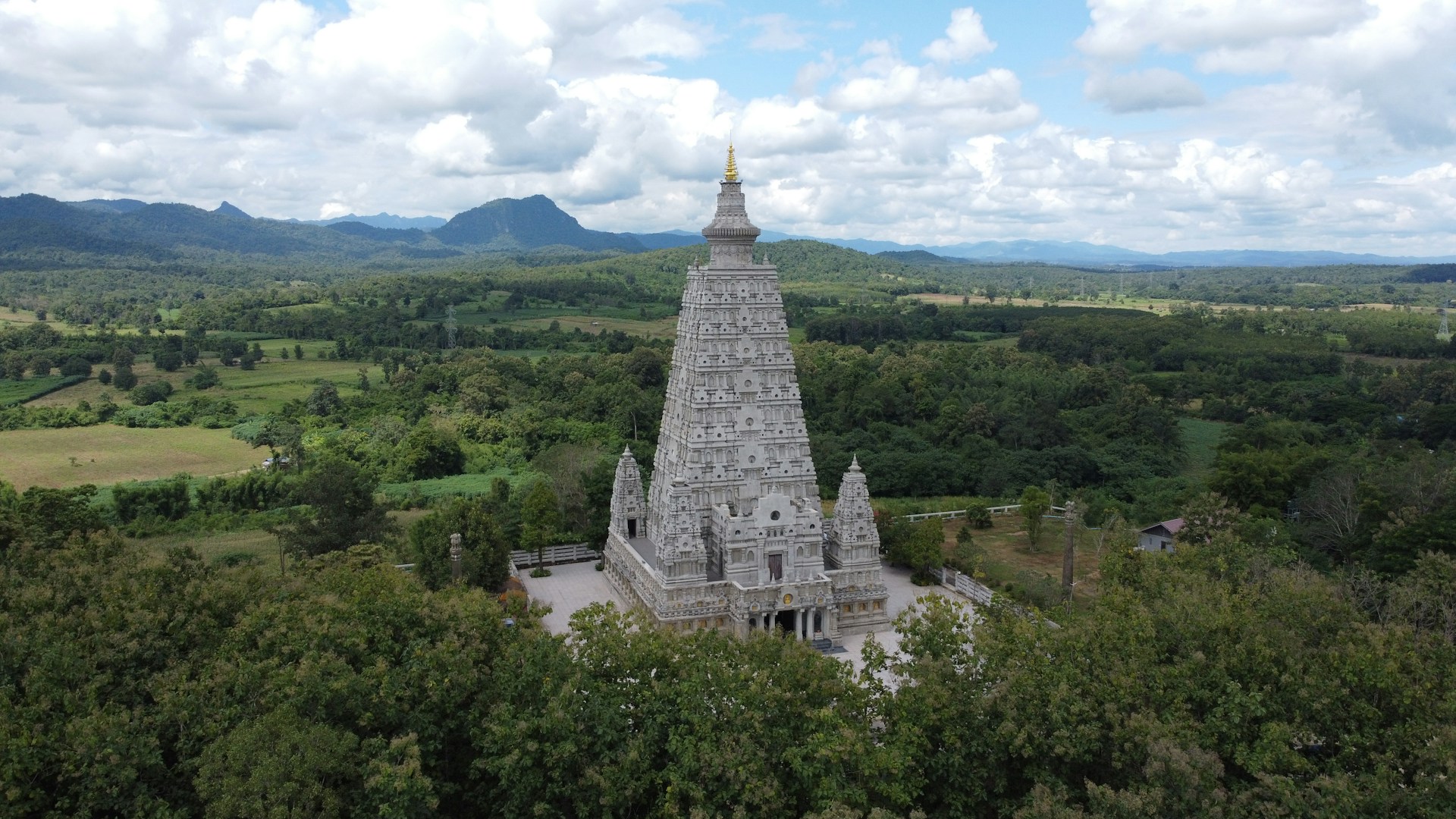 Hidden Temples in Thailand You’ve Probably Never Heard Of