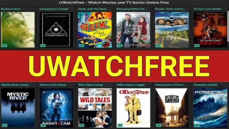 Uwatchfree 2022 – Free Download Bollywood Movies and Hollywood