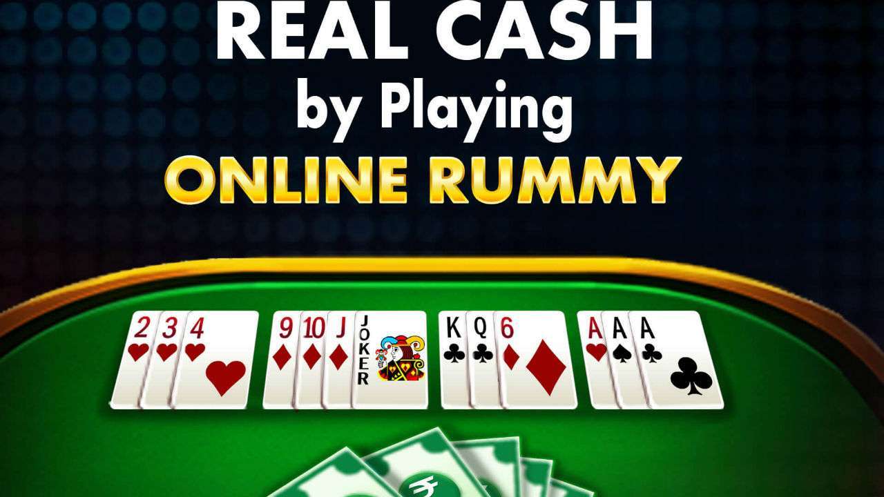 Benefits of playing rummy online