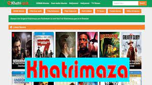 Khatrimaza 2022 – Download Dual Audio Full HD 480p 720p Movie