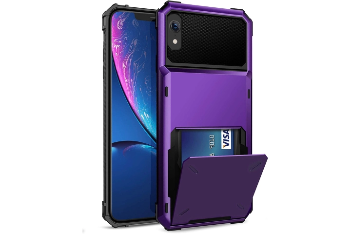 Best 1 iPhone XR wallet cases and covers