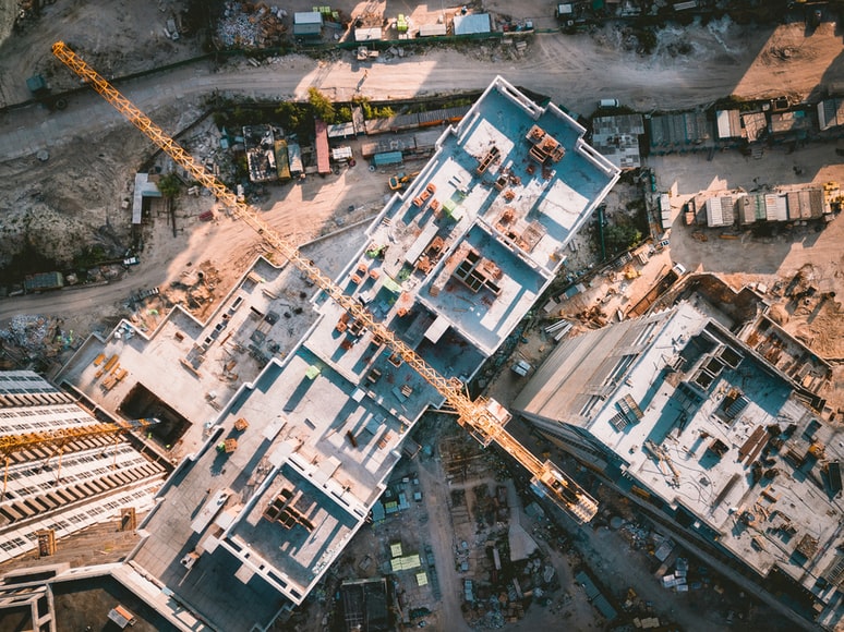 7 Significant patterns that will affect the construction business￼