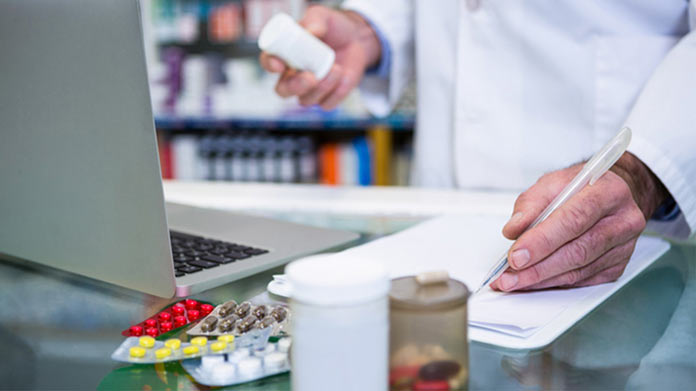 Difference Between Online Pharmacy And Conventional Pharmacy