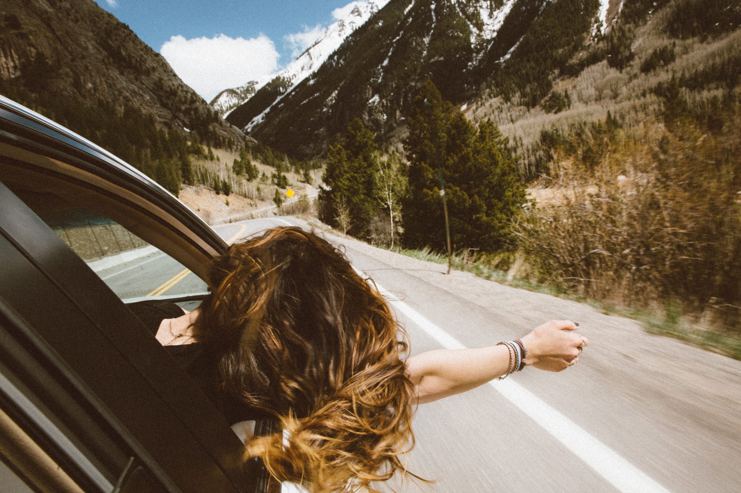 Things to Consider For A Budget-Friendly Road Trip 