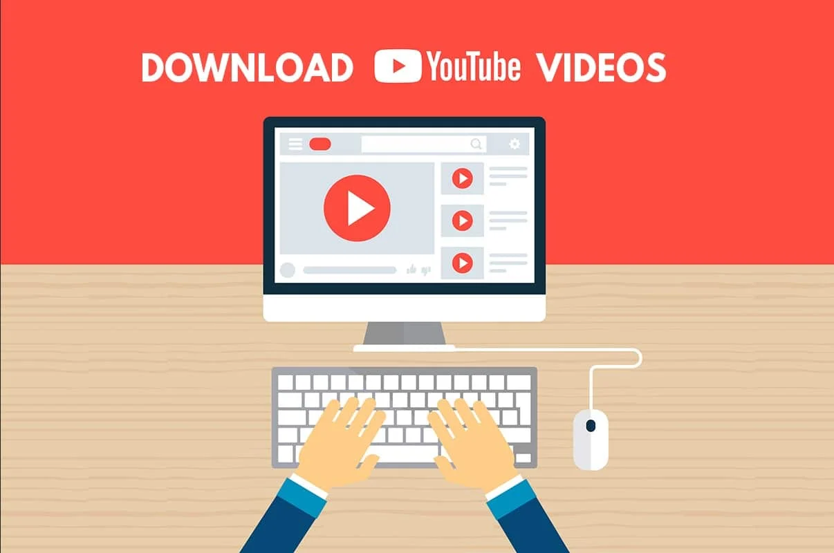 How to download YouTube videos without programs? Best Videos:-2022