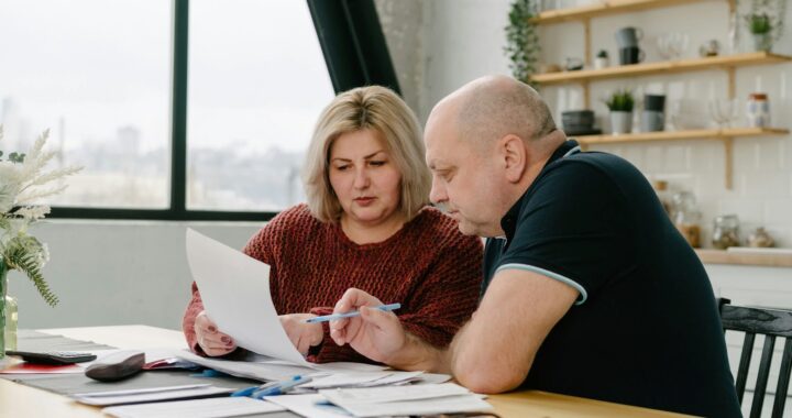 5 Common Mistakes to Avoid During Property Tax Protest in Texas