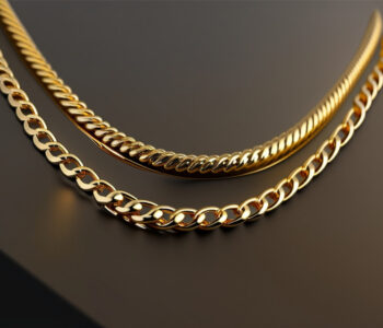 Ways to Judge the Quality of a Men’s Gold Chain