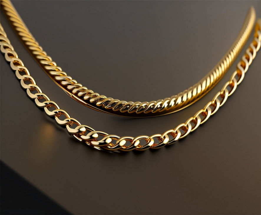 Ways to Judge the Quality of a Men’s Gold Chain