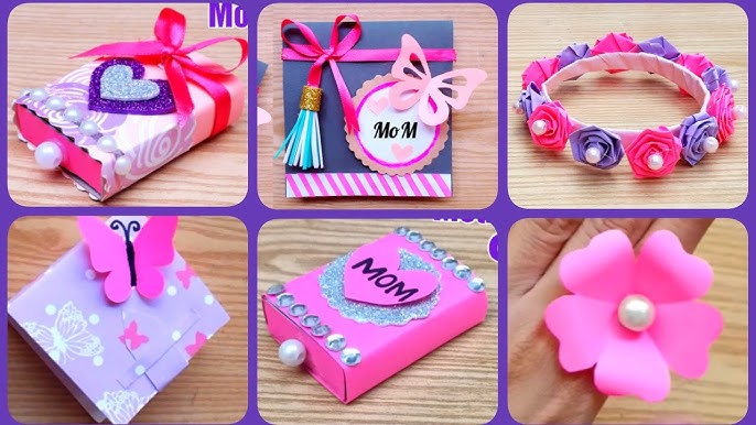 Ways You Can Simplify Mother's Day Gift Giving