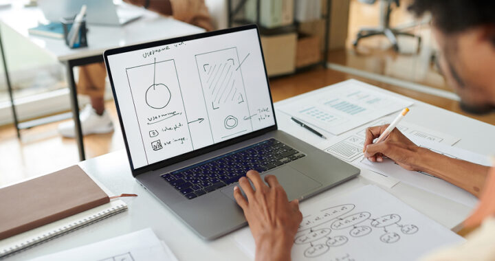 What To Expect From Freelance Experts In Web And Design Work