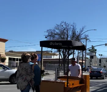 Choosing the Best Espresso Machine for a Mobile Coffee Cart