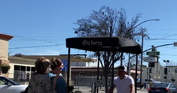 Choosing the Best Espresso Machine for a Mobile Coffee Cart