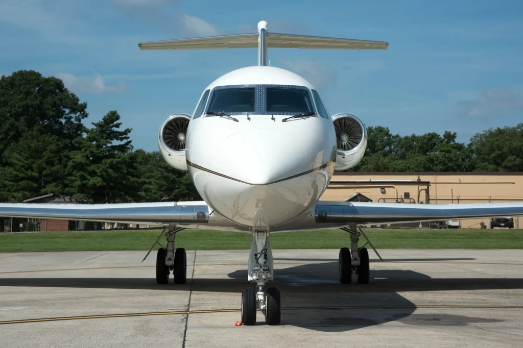 Private Aviation