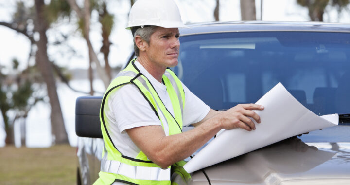 Should You Take the NASCLA Commercial General Exam?