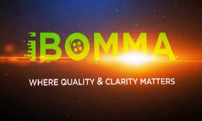 IBOMMA 2022- Watch through iBomma Telugu Movies 2021-2022