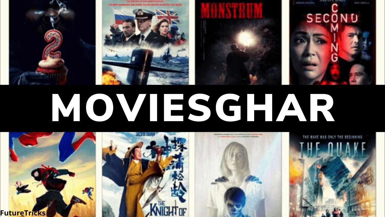 Moviesghar 2022: Illegal Watch Movies Online