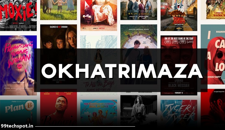 OKhatrimaza 2022 | Download Best Bollywood, South & Hollywood Movies