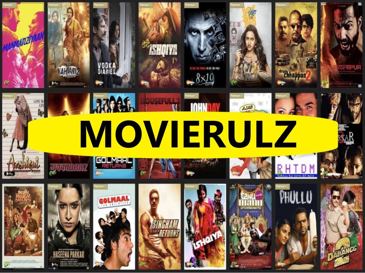 Movierulz Plz Telugu Movies Download | Best Movierulz Wap 2022