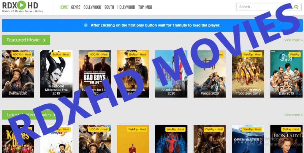 Rdxhd | All type ofMovies 2022 new Rdxhd com Download Bollywood