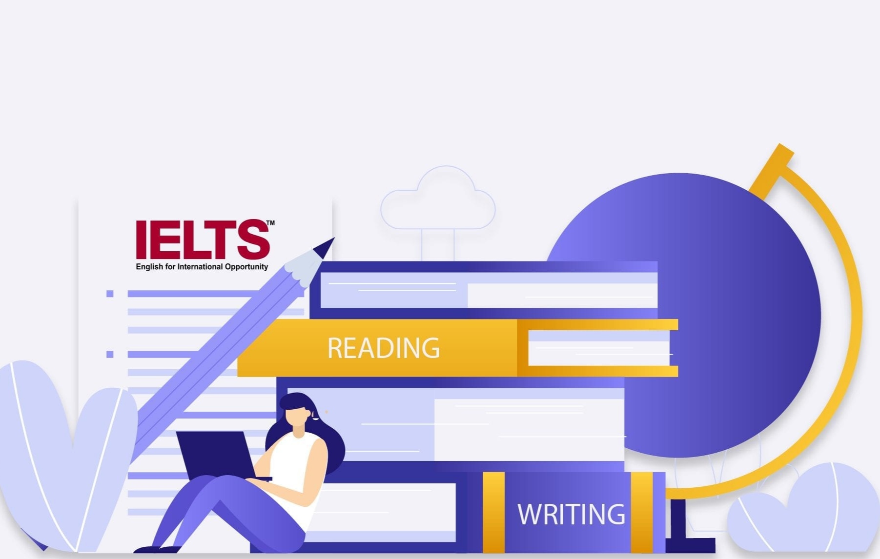 Complete Details of the IELTS Exam