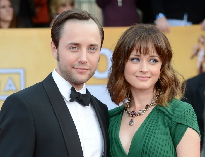 Alexis Bledel Splits From Husband Vincent Kartheiser After 8 Years