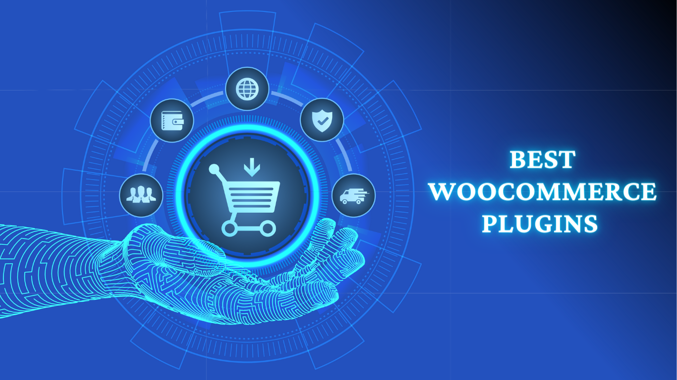 WooCommerce – Fastest And Most Credible Ecommerce Solution