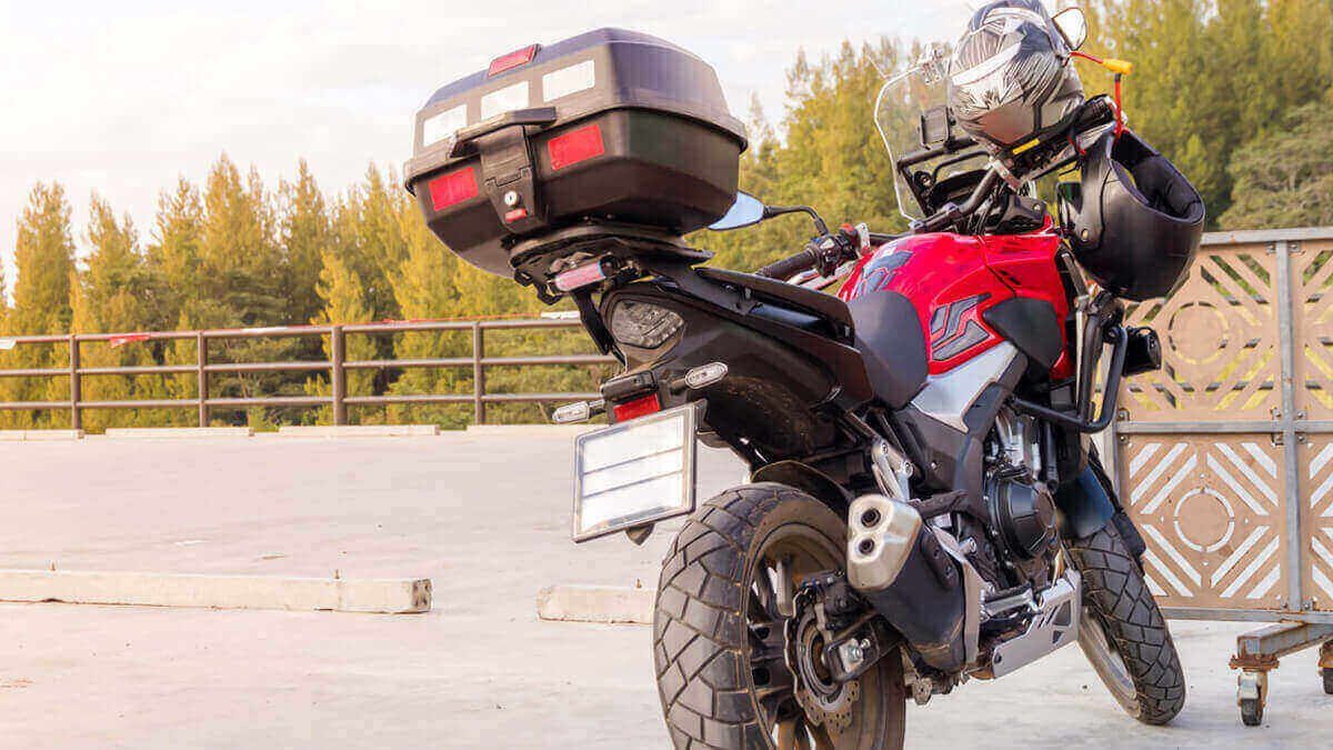 Bike Insurance: Types of Policies & Their Benefits